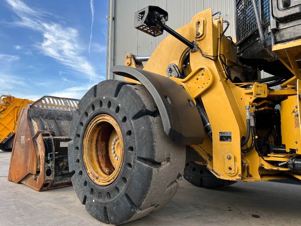 CAT 930M 2019 209505 930M 2019 1 Wheel Loaders image 13