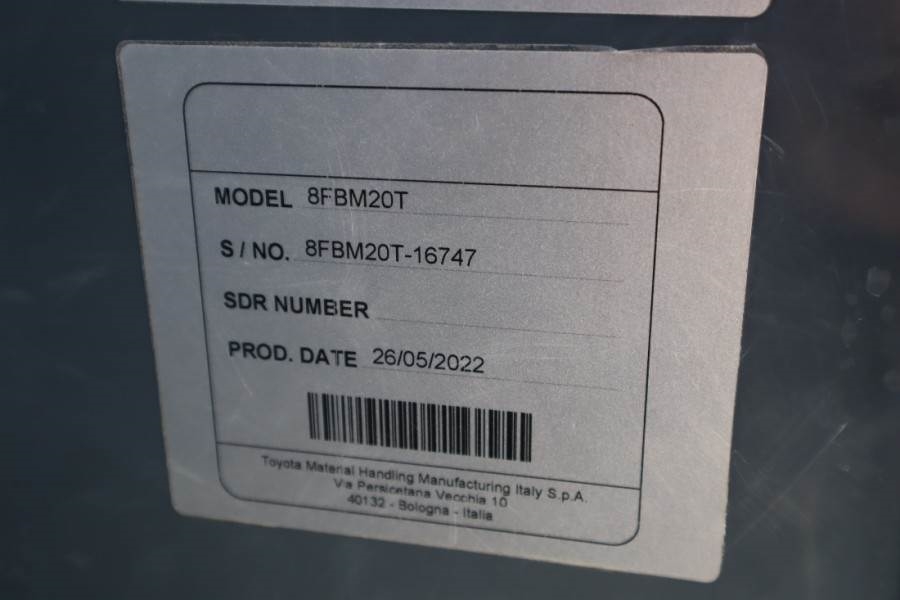 Heavy machinery product image - Image 14 of 30