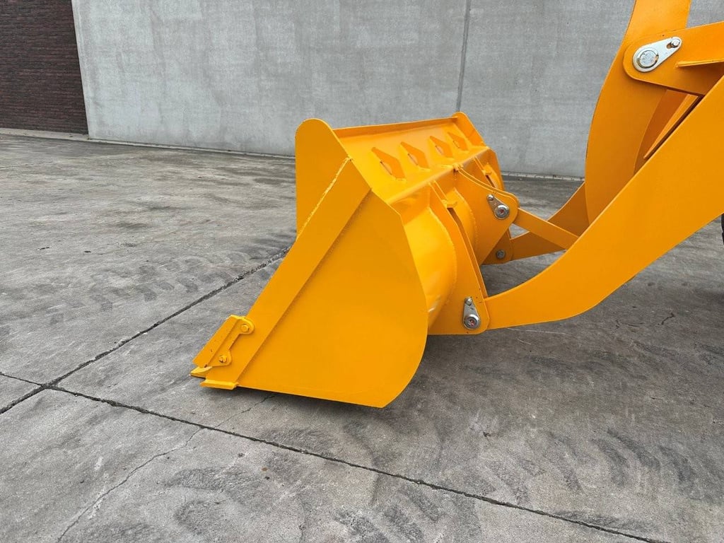 Wheel loader Blanche TW36 Diesel 2025 New 2025 BLANCHE TW36 2025 0 image 7