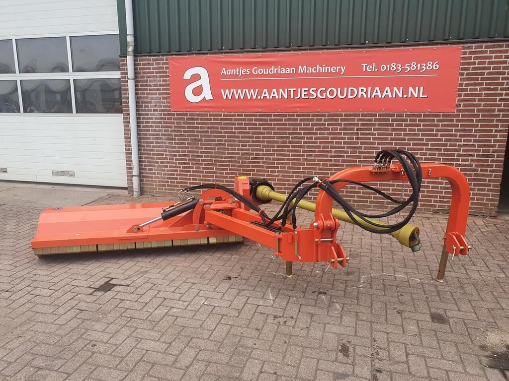 Heavy machinery product image - Image 1 of 1