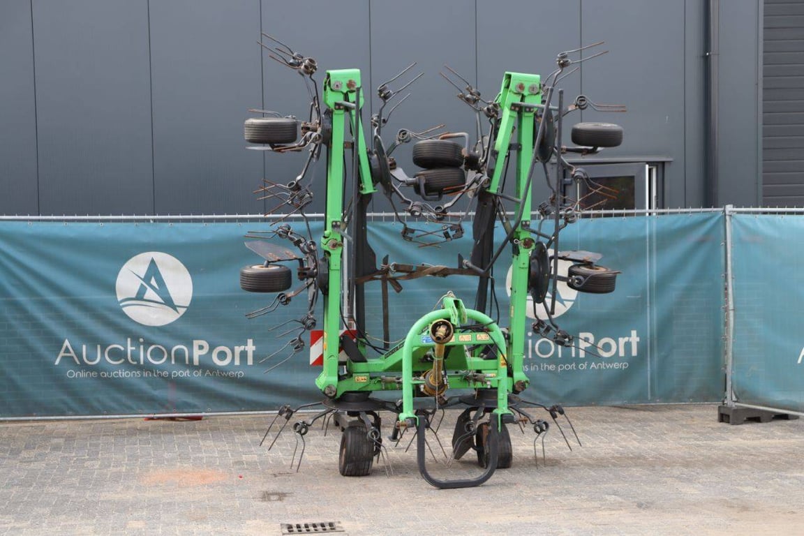 Heavy machinery product image - Image 1 of 1