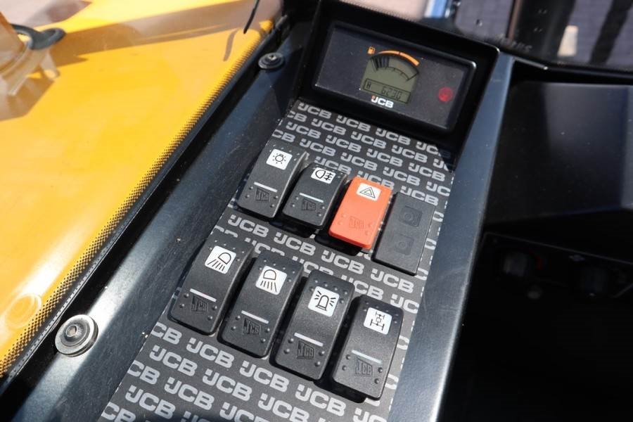 JCB 940-4 T4 Valid inspection, *Guarantee! Diesel, 4x4 2020 JCB - 940-4 T4 - 61006 940-4 T4 Valid inspection, *Guarantee! ...