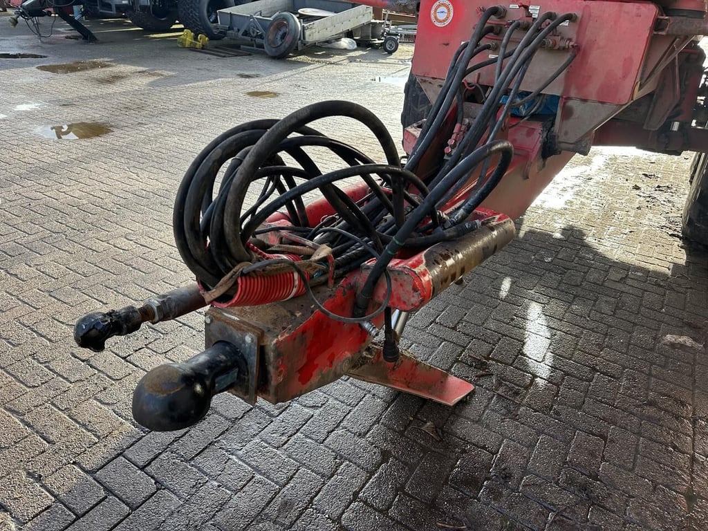 Heavy machinery product image - Image 6 of 14