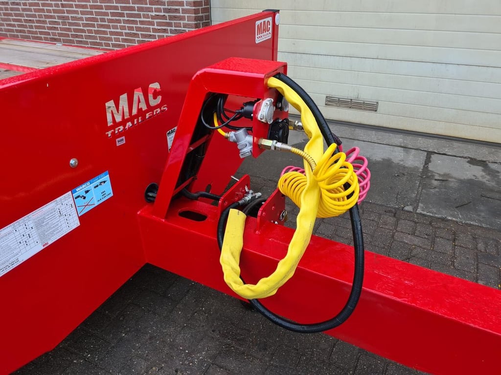 Heavy machinery product image - Image 7 of 15