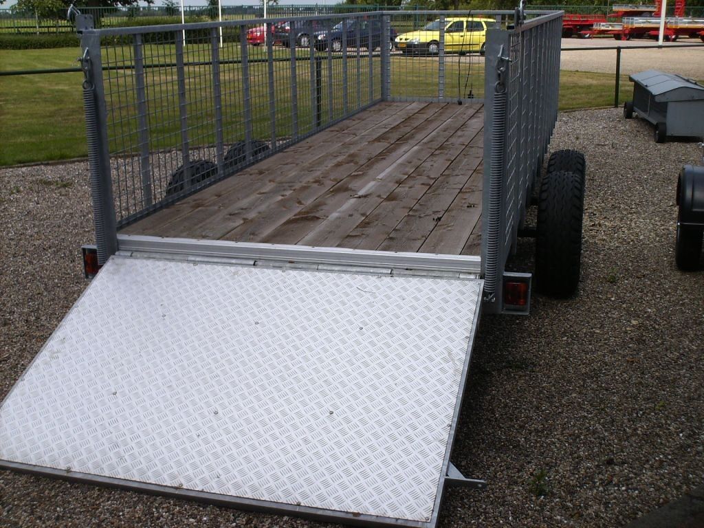 Schapen wagen NN0259 SCHAPEN wagen 0 image 3