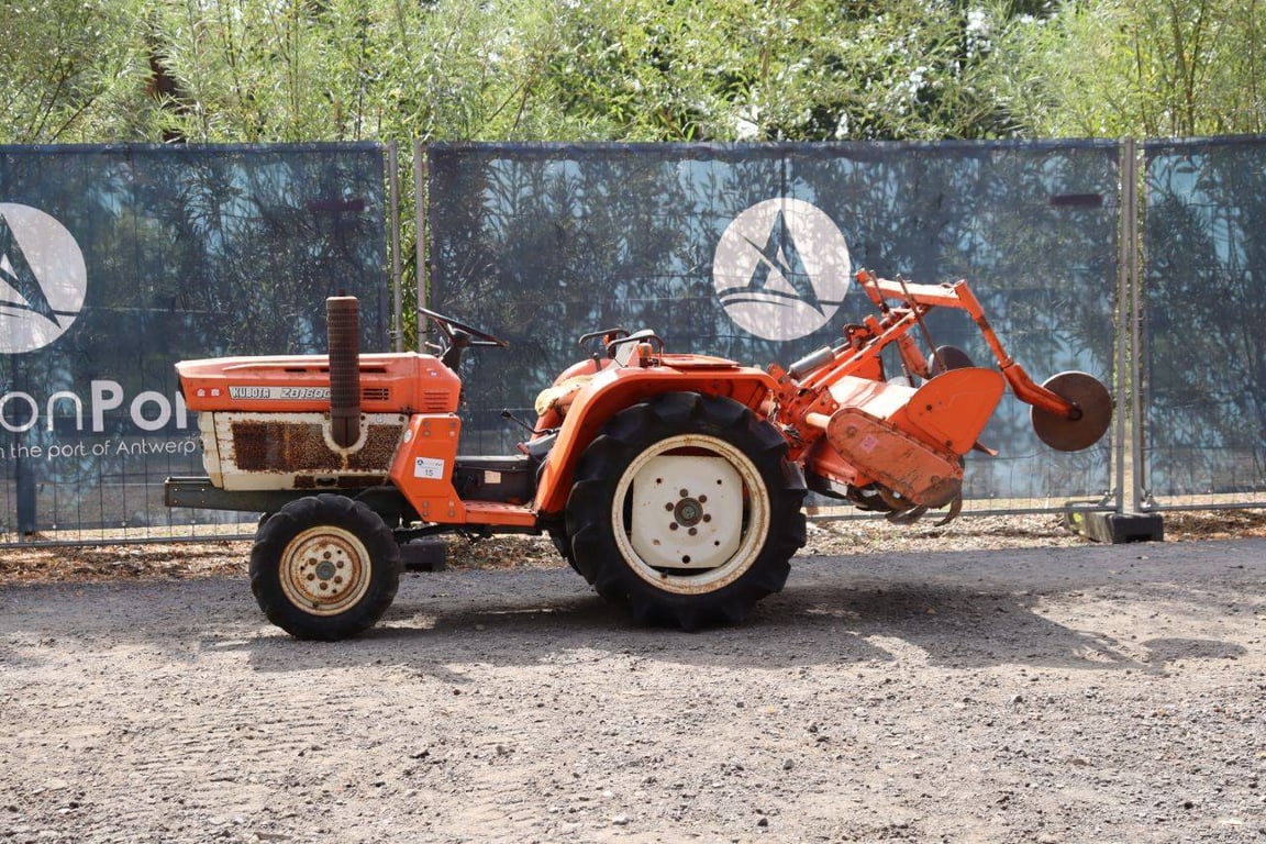 Heavy machinery product image - Image 1 of 1