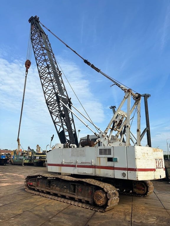 Heavy machinery product image - Image 5 of 15