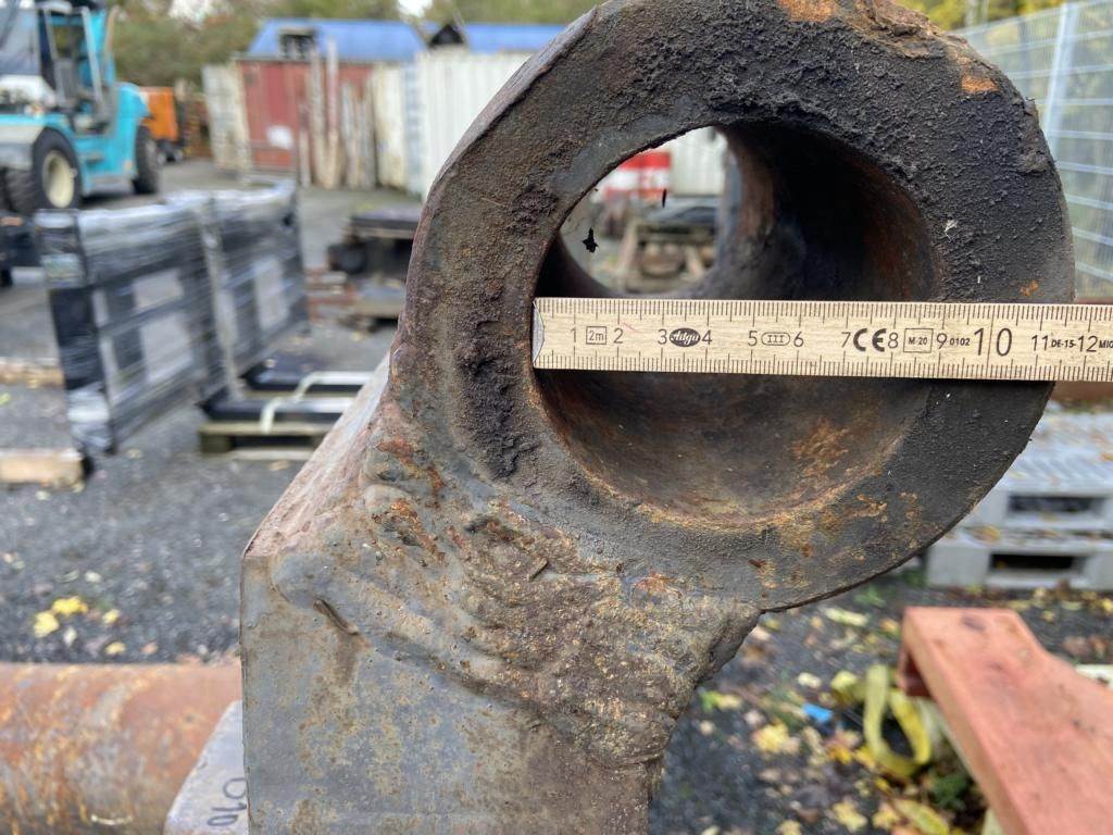 *Sonstige 21000 kg Coil Dorn 1980 DIV1310 *Sonstige 21000 kg Coil Dorn 1980 1 image 4
