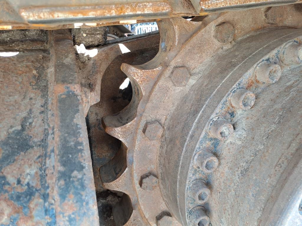 CAT 320 2018 ATR-2086 320 2018 1 Crawler Excavators image 12