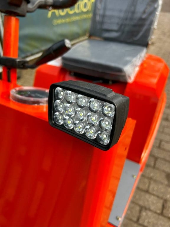 Forklift Freelift CMF05 Electric 500kg New Freelift CMF05 0 Forklift image 12