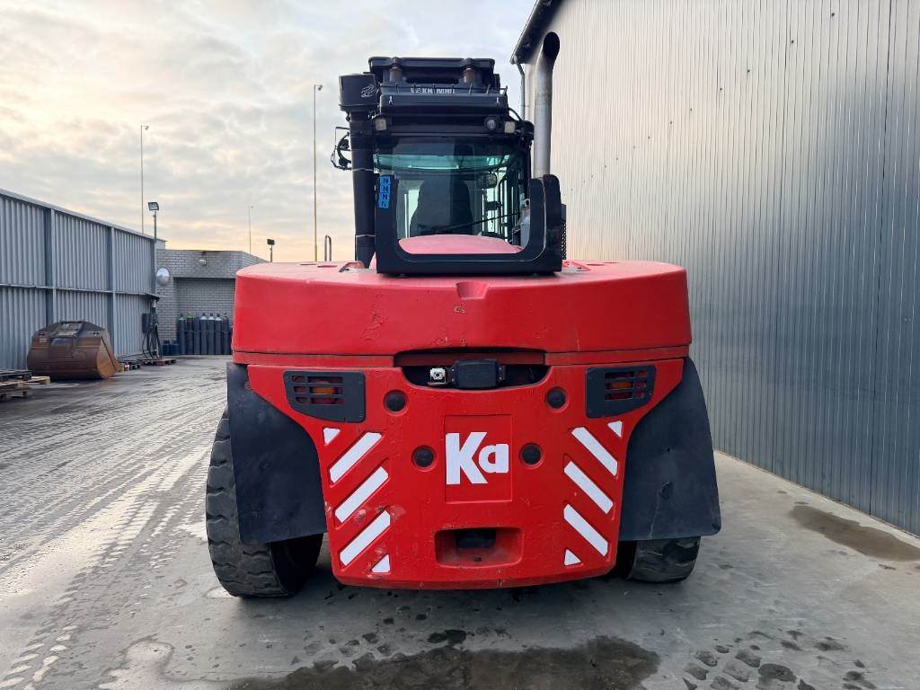 Kalmar DCG 150-12 2017 208438 DCG 150-12 2017 1 Forklift image 4