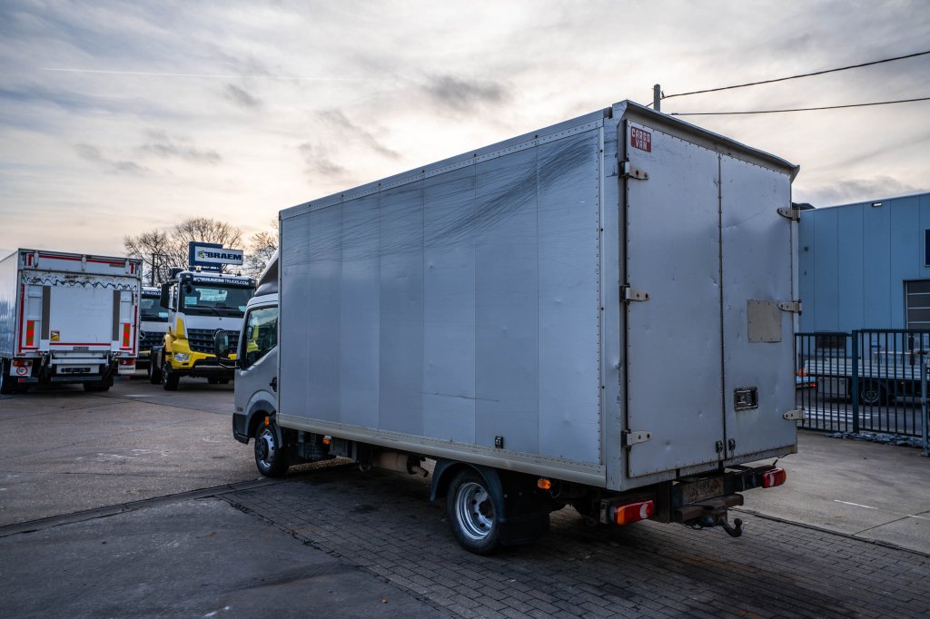 NISSAN CABSTAR 35.13 2007 E65154 CABSTAR 35.13 2007 1 image 6