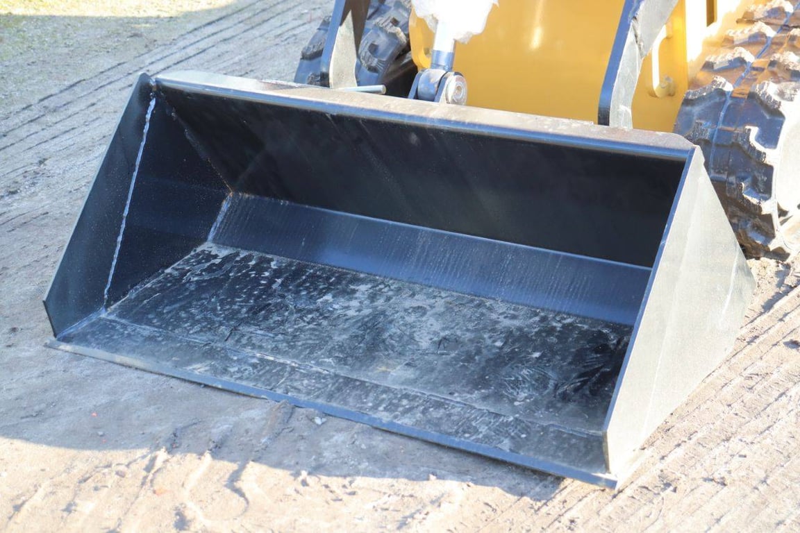 Skid Steer Loader LH T360 Petrol 8.7kW 2025 New 2025 LH T360 2025 0 image 10