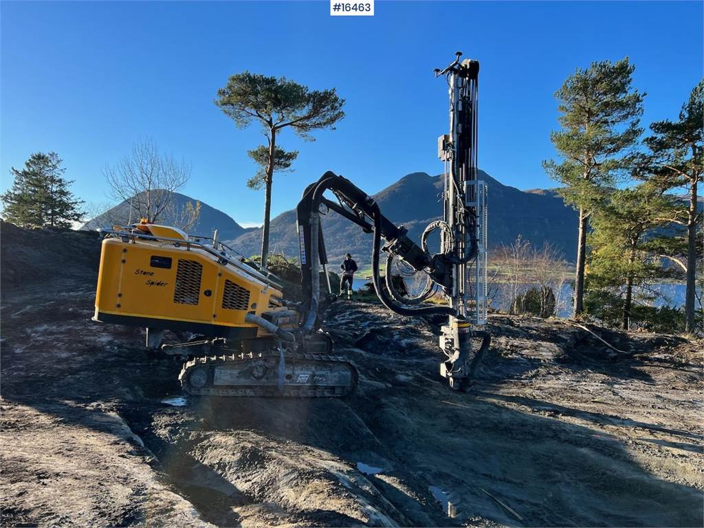 AMW Stone Spider 2019 16463 AMW Stone Spider 2019 1 image 10