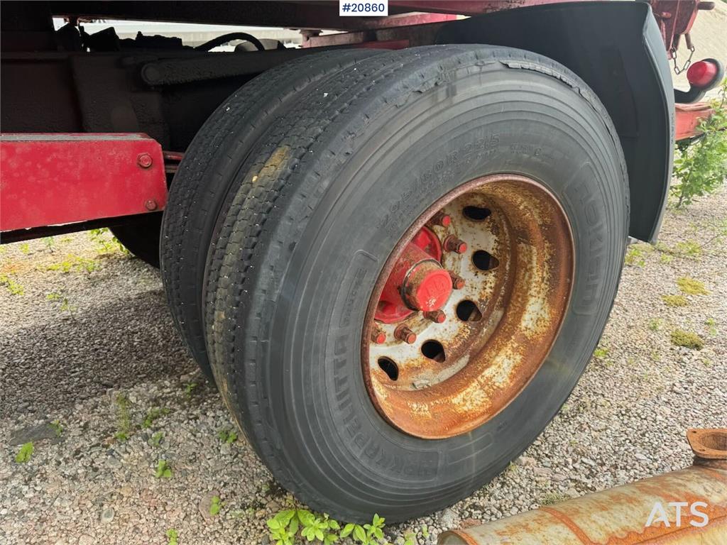 Heavy machinery product image - Image 12 of 15