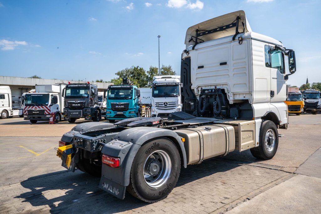 MAN TGX 18.510 BLS 4X4H+Kiphydr. 2021 E64142 TGX 18.510 BLS 4X4H+Kiphydr. 2021 1 image 4