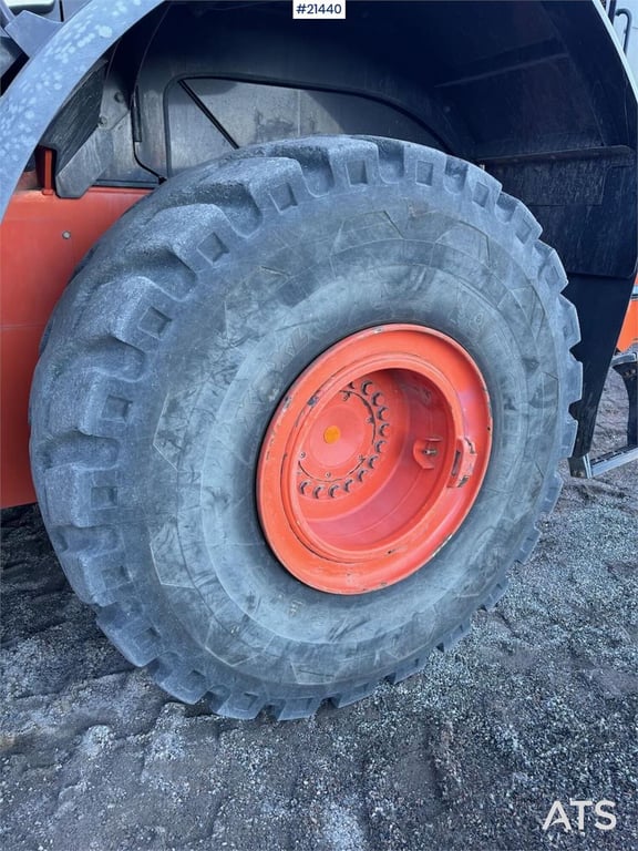 Heavy machinery product image - Image 12 of 15