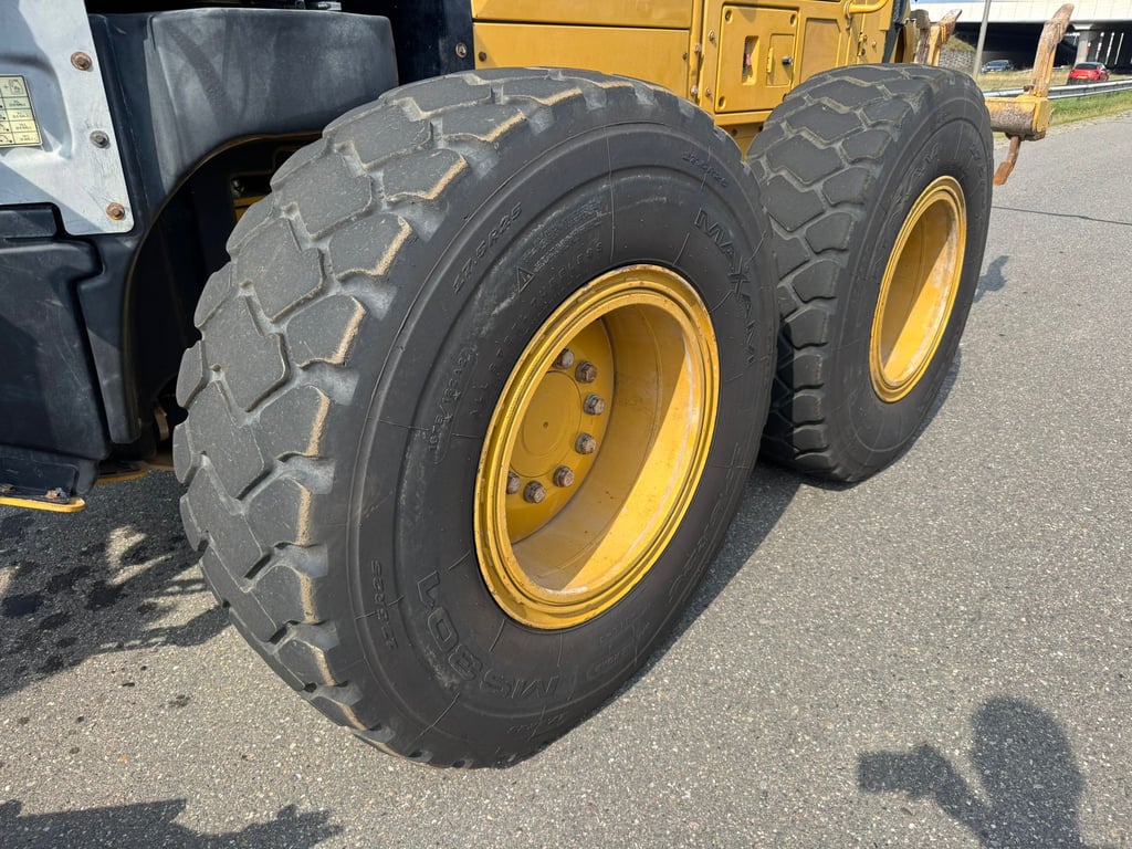 Caterpillar 140M3 2015 00033400 140M3 2015 1 image 11