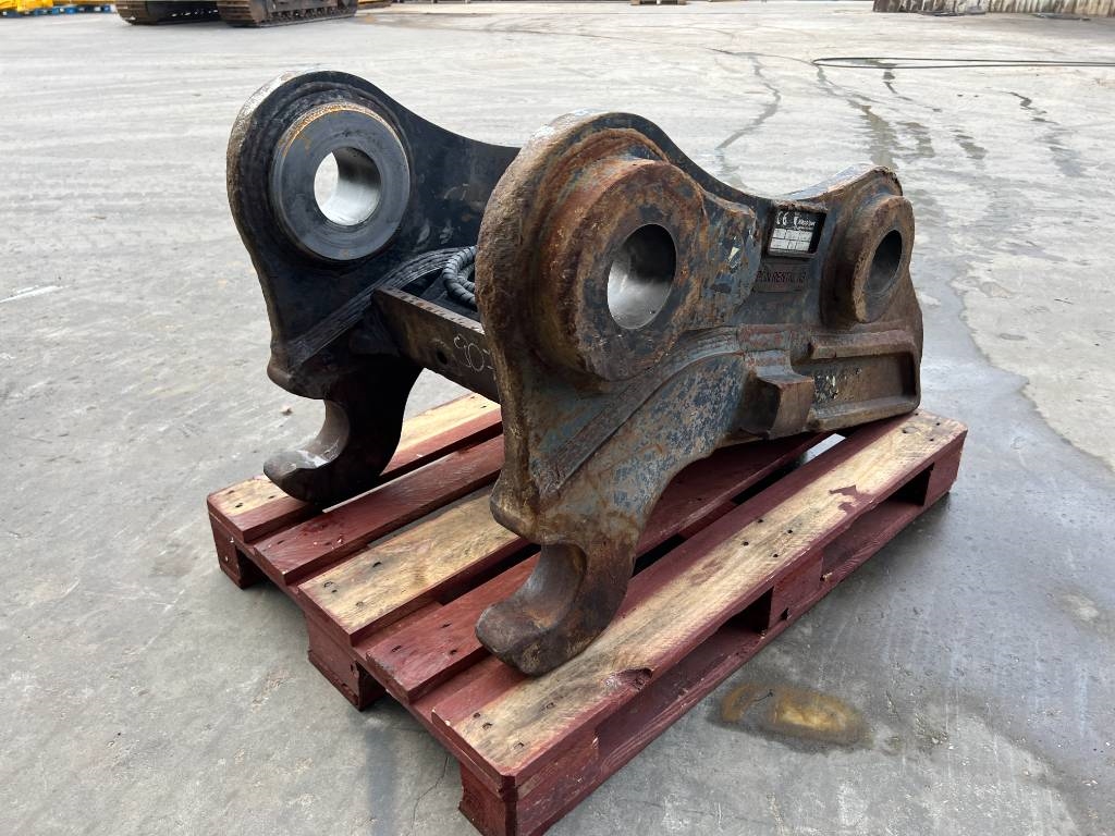 Klepp MEK KM 3 / VOLVO S3 - 349E / 352F 2016 907639 KLEPP MEK KM 3 / VOLVO S3 - 349E / 352F 2016 1 image 5