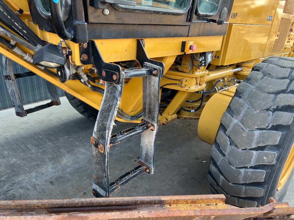 CAT 140K 2018 205458 140K 2018 1 Motor graders image 11