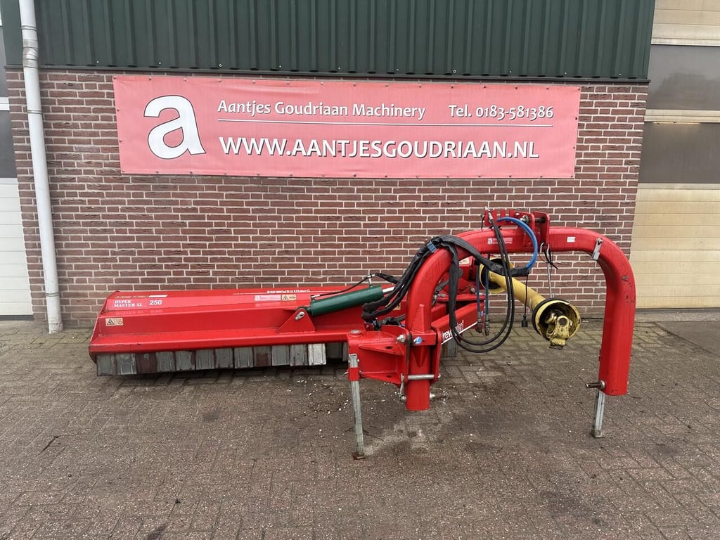 Heavy machinery product image - Image 1 of 1