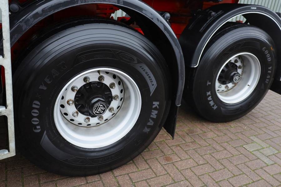 MAX Trailer MAX410 The MAX410 with hydro-mechanical" steering 2021 MAX TRAILER - MAX410 - 63143 Max Trailer MAX410 The MAX...
