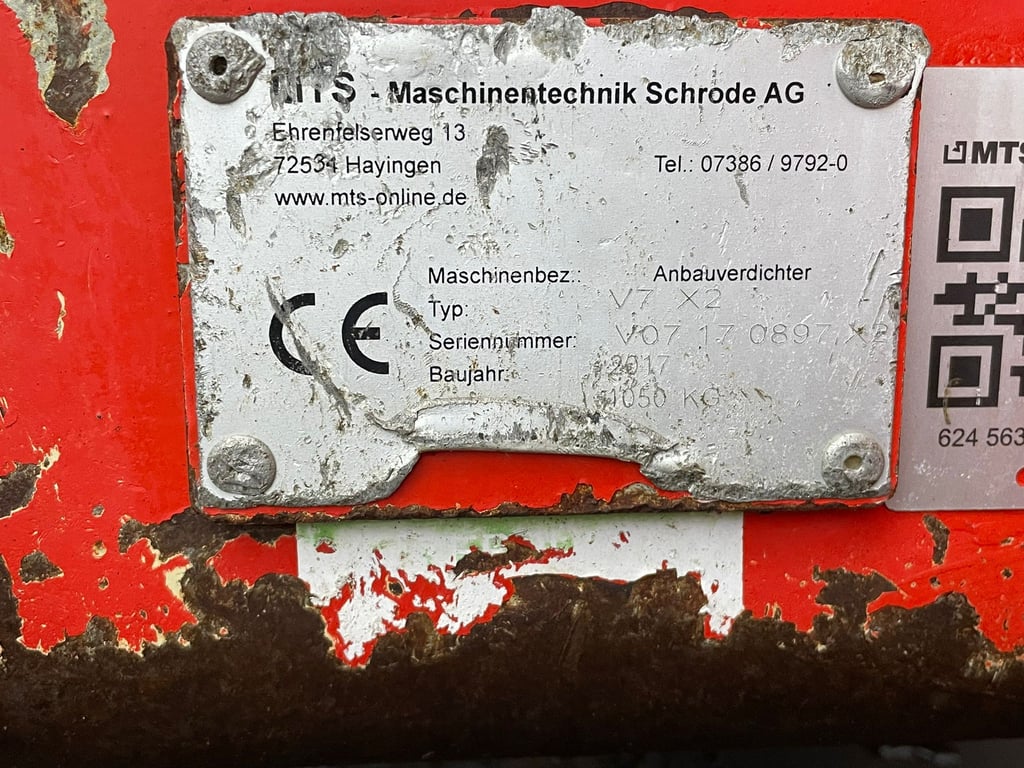 Trilplaat 2017 70001996 TRILPLAAT 2017 1 image 10
