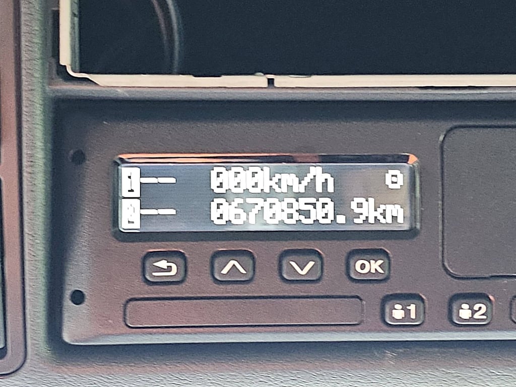 Heavy machinery product image - Image 9 of 16