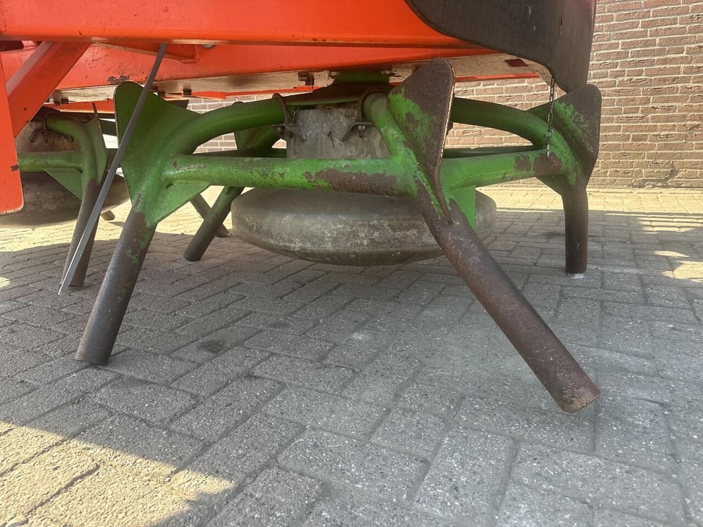 Kuilverdeler Viking 2011 12820 Kuilverdeler Viking 2011 0 image 8