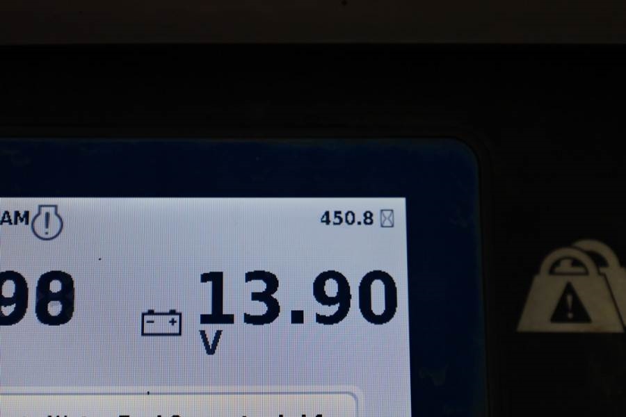 Genie Z-62/40 GUARANTEE, Diesel, 4x4 Drive, 21m Working 2021 GENIE - Z-62/40 - 63725 Z-62/40 GUARANTEE, Diesel, 4x4 Drive,...