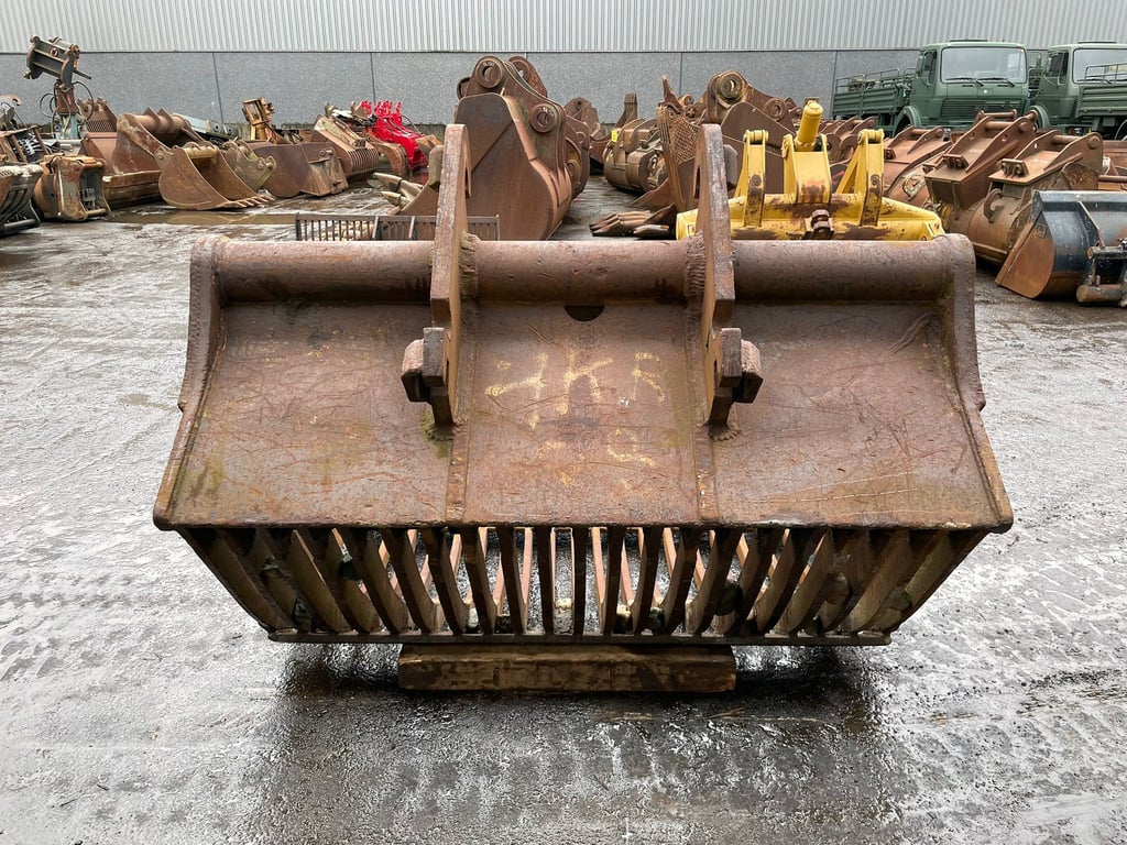 Verachtert Skeleton bucket 70001944 Verachtert Skeleton bucket 1 image 4
