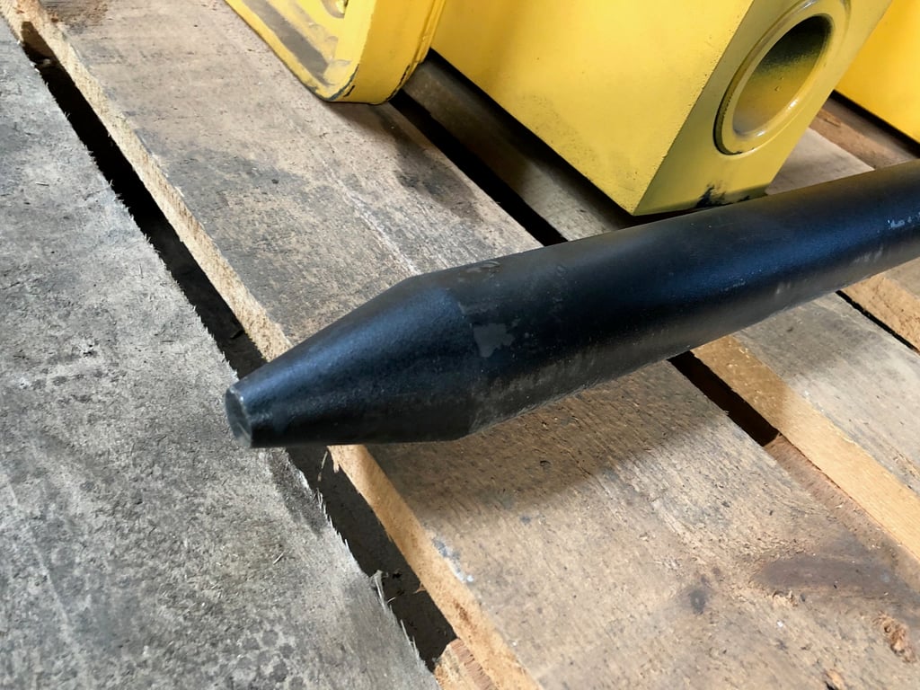 Diversen Giant GT20 190 kg breaker 2019 00028765 Diversen Giant GT20 190 kg breaker 2019 0 image 5