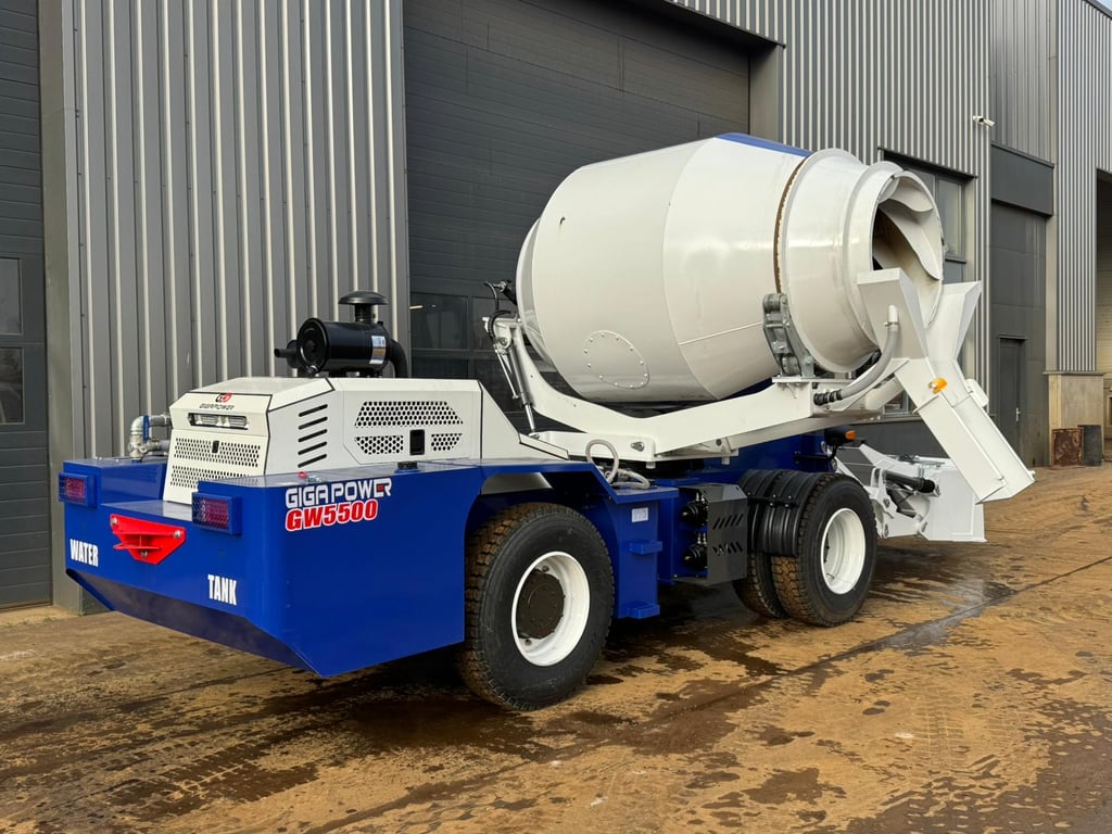 Heavy machinery product image - Image 11 of 15