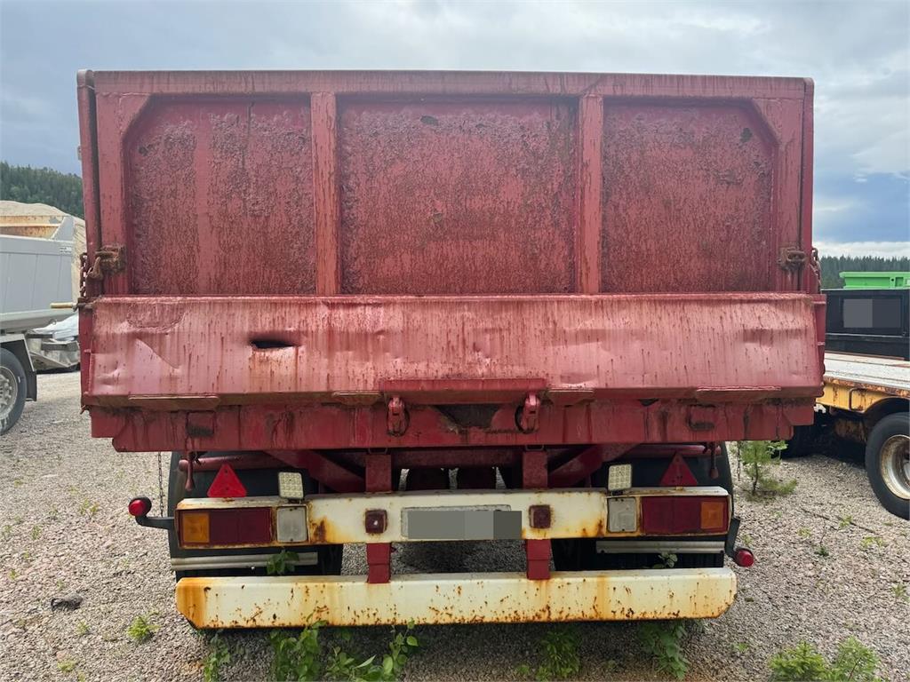 Heavy machinery product image - Image 8 of 15