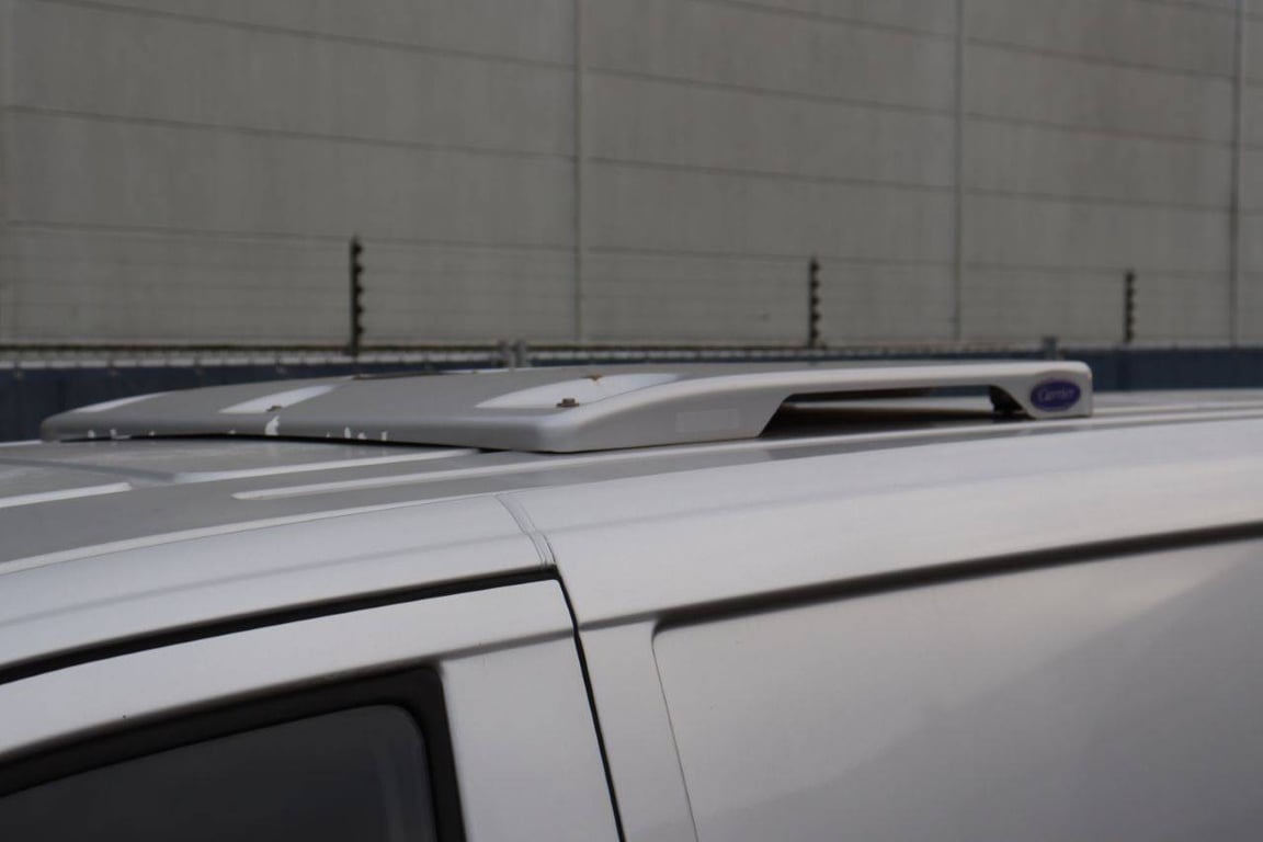 Mercedes-Benz VITO Diesel 2011 Van 2011 VITO 2011 1 image 14