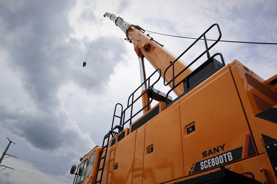 Heavy machinery product image - Image 3 of 3