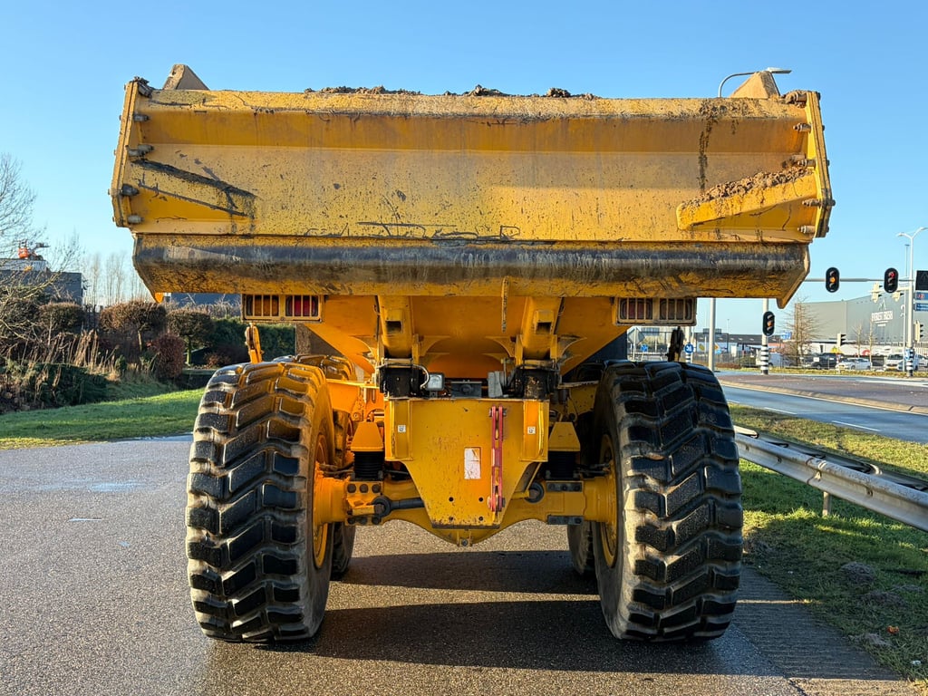 Volvo A30G 2016 00033926 A30G 2016 1 image 4