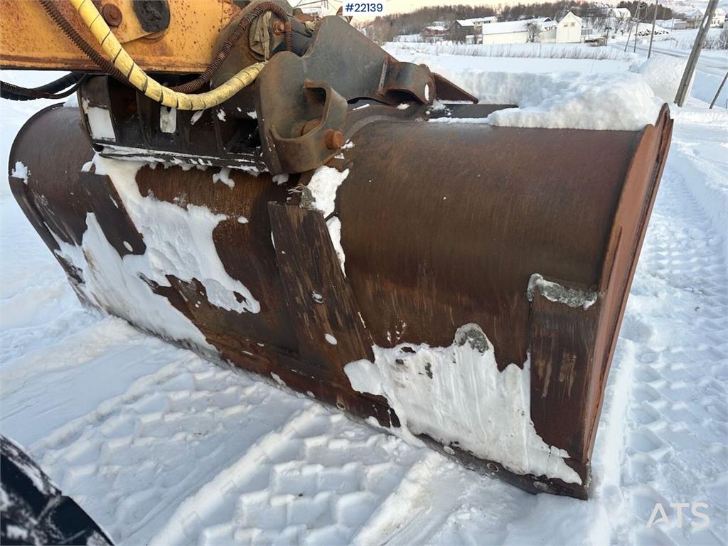 Heavy machinery product image - Image 10 of 15