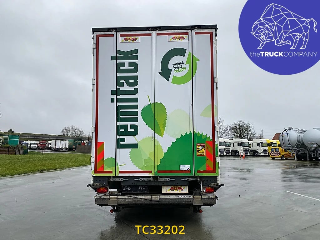 Iveco Stralis 420 2016 TC33202 Stralis 420 2016 1 image 4