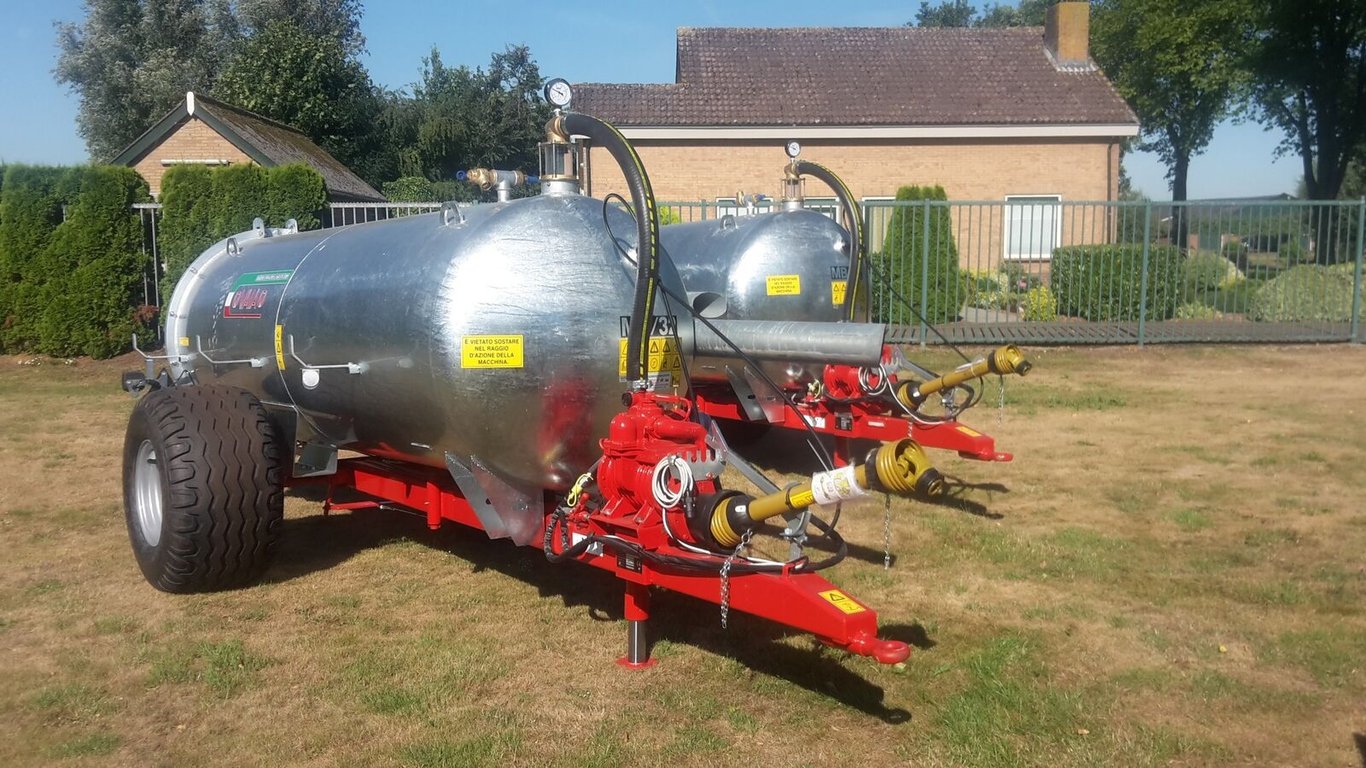 Nieuwe Vaia watertank N6370 NIEUWE Vaia watertank 0 image 10