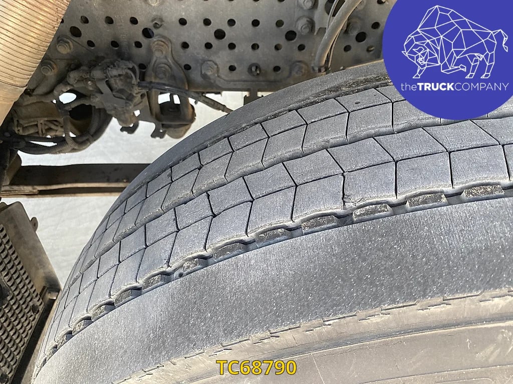 Mercedes-Benz Actros 1842 2012 TC68790 Actros 1842 2012 1 image 13