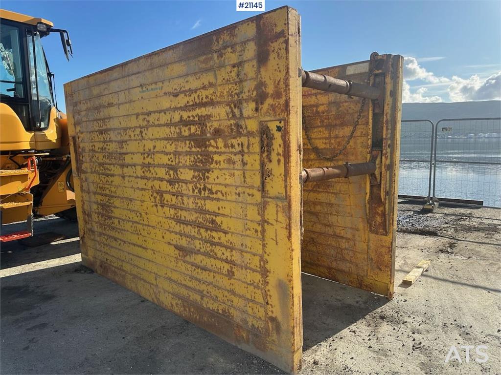 Krings KS 100 trench box 21145 Krings KS 100 trench box 1 image 3