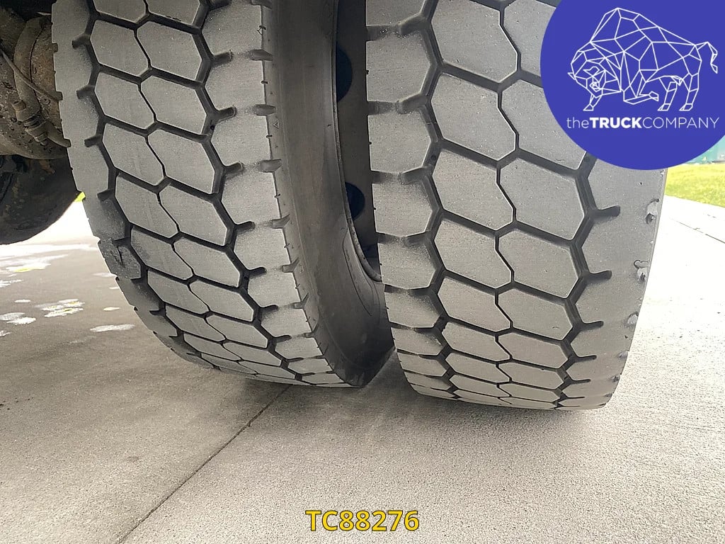 Iveco EuroCargo 120 E22 2012 TC88276 EuroCargo 120 E22 2012 1 image 14