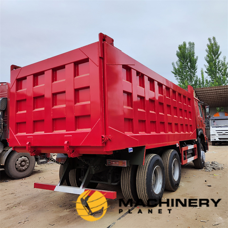 Heavy machinery product image - Image 4 of 6