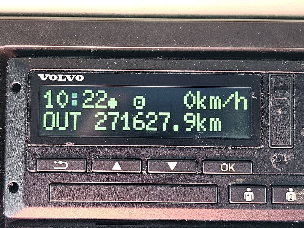 Heavy machinery product image - Image 9 of 16