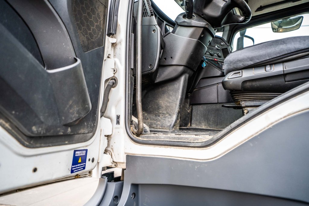 MERCEDES AROCS 2648 + PALFINGER 23 T/M + 5 EXT 2014 E63626 AROCS 2648 + PALFINGER 23 T/M + 5 EXT 2014 1 image 7