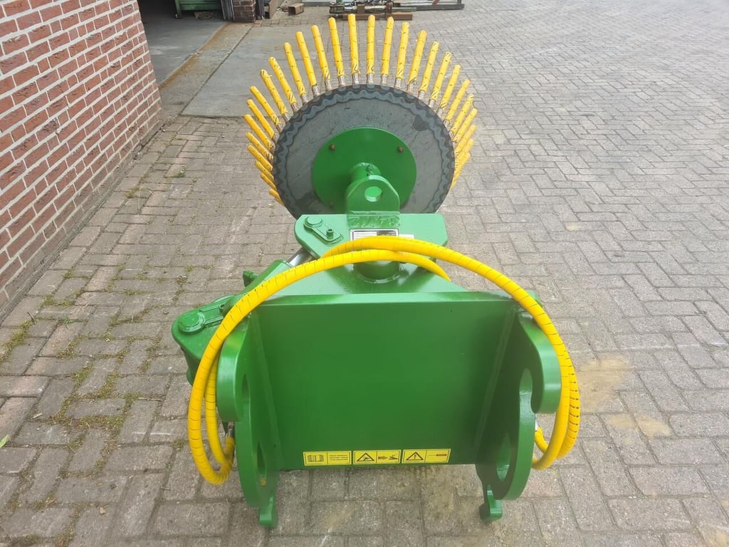 Onkruidborstel - Nieuw 2022 10027 Onkruidborstel - Nieuw 2022 0 image 4