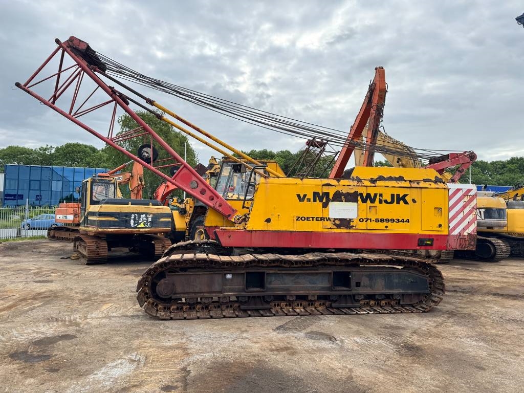 Heavy machinery product image - Image 2 of 15