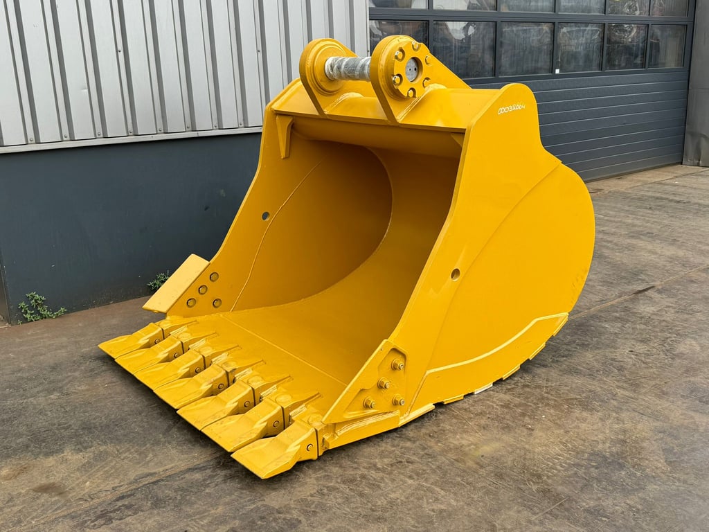 Heavy machinery product image - Image 1 of 1