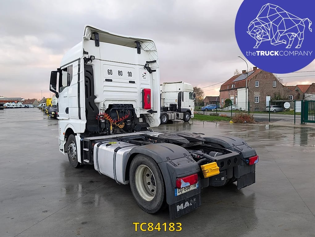 MAN TGX 470 2022 TC84183 TGX 470 2022 1 image 3